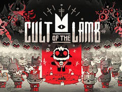 「Cult of the Lamb」,現地時間8月11日にPC(Steam)/コンシューマ機向けに発売決定