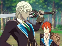 【PR】主人公21人の群像劇を描く「テイルズ オブ ルミナリア」は遊ぶほどに続きが気になる作品! レポートとプロデューサーインタビューを掲載