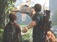 「The Last of Us Part I」ジョエルとエリーの会話から感じる“心の距離”の変化 「ミニシアター4Gamer」:第10回