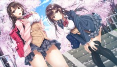 画像ギャラリー No.009のサムネイル画像 / 恋愛ADV「アイキス」のSwitch版が12月23日にリリース決定。完全生産限定版や店舗別特典の情報が公開