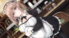 画像ギャラリー No.012のサムネイル画像 / 恋愛ADV「アイキス」のSwitch版が12月23日にリリース決定。完全生産限定版や店舗別特典の情報が公開