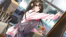 画像ギャラリー No.015のサムネイル画像 / 恋愛ADV「アイキス」のSwitch版が12月23日にリリース決定。完全生産限定版や店舗別特典の情報が公開