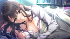 画像ギャラリー No.017のサムネイル画像 / 恋愛ADV「アイキス」のSwitch版が12月23日にリリース決定。完全生産限定版や店舗別特典の情報が公開