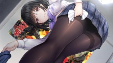画像ギャラリー No.022のサムネイル画像 / 恋愛ADV「アイキス」のSwitch版が12月23日にリリース決定。完全生産限定版や店舗別特典の情報が公開