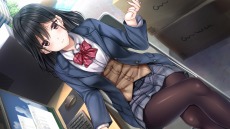 画像ギャラリー No.023のサムネイル画像 / 恋愛ADV「アイキス」のSwitch版が12月23日にリリース決定。完全生産限定版や店舗別特典の情報が公開
