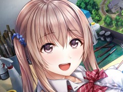 恋愛ADV「アイキス」のSwitch版が12月23日にリリース決定。完全生産限定版や店舗別特典の情報が公開