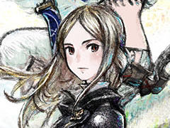 「ブレイブリーデフォルトII」のPC(Steam)版が9月3日2:00に配信決定。コントローラーサポート対応やさまざまな解像度設定を実装