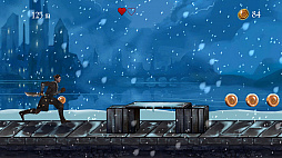 ダークスローン