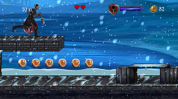 ダークスローン