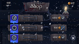 ダークスローン