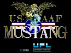 アーケードアーカイブス USAAF ムスタング