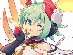 「白き鋼鉄のX2」のストーリー&世界観,登場キャラクターの情報が明らかに。希望の歌姫“RoRo”が歌う新曲のMVを公開