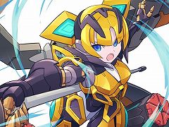 「白き鋼鉄のX(イクス)2」の挿入歌“好奇心イコール可能性!”のMVが公開。ヴェスパが登場する密林ブロックの情報も明らかに
