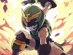 「白き鋼鉄のX2」の挿入歌“秒読みスタートダッシュ!”MVが公開に。墓守“ブリガド”が登場するミッションの情報も明らかに