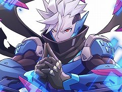 「白き鋼鉄のX2」,新たなMVやボス情報が公開に。本日17:00から発売日までは「ガンヴォルト」シリーズ作品の半額のセールも実施