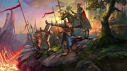 Endless Fables : 陰の王国