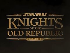 「Star Wars: Knights of the Old Republic Remake」が発表。スター・ウォーズの名作RPGがリメイク
