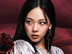 キム・ヒョンテ氏の新作「Stellar Blade」,K-POPアーティストBIBIさんとのコラボミュージックビデオを公開