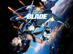 「Stellar Blade」,イヴとタキが地球降下作戦に備える前日譚を描くモーションコミックを公開