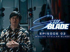 「Stellar Blade」,メイキング映像第2弾を公開。キム・ヒョンテ氏ら開発陣がマップのデザインや,こだわり抜いた戦闘システムなどを語る