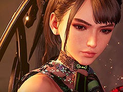 PS5向けアクションADV「Stellar Blade」,本日リリース。初回クリア後に開放される「ニューゲーム+」の情報も一挙公開に