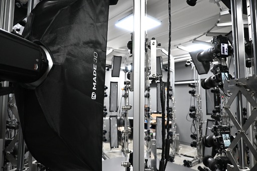 画像ギャラリー No.006のサムネイル画像 / 「Stellar Blade」続編や「NIKKE」,新作プロジェクトを開発中のSHIFT UP本社を訪問。ゲームは“お尻で作るもの”――キム・ヒョンテ氏とちょっとだけ雑談もしてきた