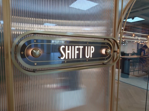 画像ギャラリー No.013のサムネイル画像 / 「Stellar Blade」続編や「NIKKE」,新作プロジェクトを開発中のSHIFT UP本社を訪問。ゲームは“お尻で作るもの”――キム・ヒョンテ氏とちょっとだけ雑談もしてきた