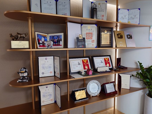 画像ギャラリー No.016のサムネイル画像 / 「Stellar Blade」続編や「NIKKE」,新作プロジェクトを開発中のSHIFT UP本社を訪問。ゲームは“お尻で作るもの”――キム・ヒョンテ氏とちょっとだけ雑談もしてきた