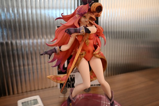 画像ギャラリー No.028のサムネイル画像 / 「Stellar Blade」続編や「NIKKE」,新作プロジェクトを開発中のSHIFT UP本社を訪問。ゲームは“お尻で作るもの”――キム・ヒョンテ氏とちょっとだけ雑談もしてきた