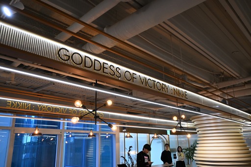 画像ギャラリー No.030のサムネイル画像 / 「Stellar Blade」続編や「NIKKE」,新作プロジェクトを開発中のSHIFT UP本社を訪問。ゲームは“お尻で作るもの”――キム・ヒョンテ氏とちょっとだけ雑談もしてきた