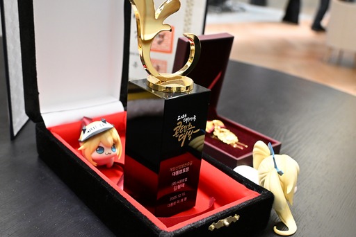 画像ギャラリー No.034のサムネイル画像 / 「Stellar Blade」続編や「NIKKE」,新作プロジェクトを開発中のSHIFT UP本社を訪問。ゲームは“お尻で作るもの”――キム・ヒョンテ氏とちょっとだけ雑談もしてきた