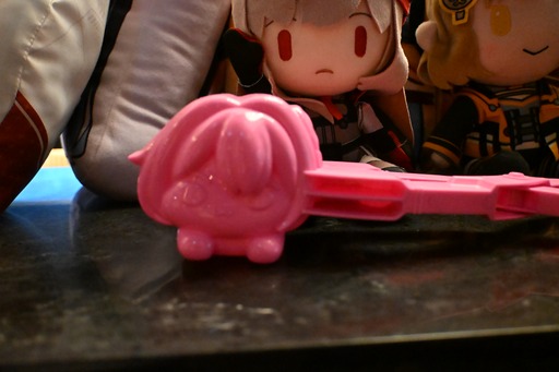 画像ギャラリー No.038のサムネイル画像 / 「Stellar Blade」続編や「NIKKE」,新作プロジェクトを開発中のSHIFT UP本社を訪問。ゲームは“お尻で作るもの”――キム・ヒョンテ氏とちょっとだけ雑談もしてきた