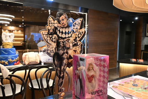 画像ギャラリー No.041のサムネイル画像 / 「Stellar Blade」続編や「NIKKE」,新作プロジェクトを開発中のSHIFT UP本社を訪問。ゲームは“お尻で作るもの”――キム・ヒョンテ氏とちょっとだけ雑談もしてきた