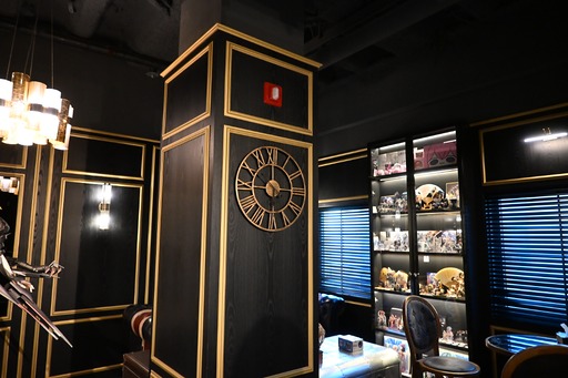 画像ギャラリー No.043のサムネイル画像 / 「Stellar Blade」続編や「NIKKE」,新作プロジェクトを開発中のSHIFT UP本社を訪問。ゲームは“お尻で作るもの”――キム・ヒョンテ氏とちょっとだけ雑談もしてきた