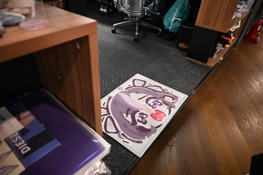 画像ギャラリー No.048のサムネイル画像 / 「Stellar Blade」続編や「NIKKE」,新作プロジェクトを開発中のSHIFT UP本社を訪問。ゲームは“お尻で作るもの”――キム・ヒョンテ氏とちょっとだけ雑談もしてきた