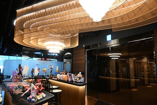 画像ギャラリー No.051のサムネイル画像 / 「Stellar Blade」続編や「NIKKE」,新作プロジェクトを開発中のSHIFT UP本社を訪問。ゲームは“お尻で作るもの”――キム・ヒョンテ氏とちょっとだけ雑談もしてきた