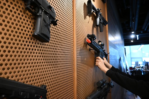 画像ギャラリー No.052のサムネイル画像 / 「Stellar Blade」続編や「NIKKE」,新作プロジェクトを開発中のSHIFT UP本社を訪問。ゲームは“お尻で作るもの”――キム・ヒョンテ氏とちょっとだけ雑談もしてきた