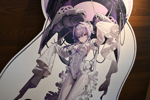 画像ギャラリー No.055のサムネイル画像 / 「Stellar Blade」続編や「NIKKE」,新作プロジェクトを開発中のSHIFT UP本社を訪問。ゲームは“お尻で作るもの”――キム・ヒョンテ氏とちょっとだけ雑談もしてきた