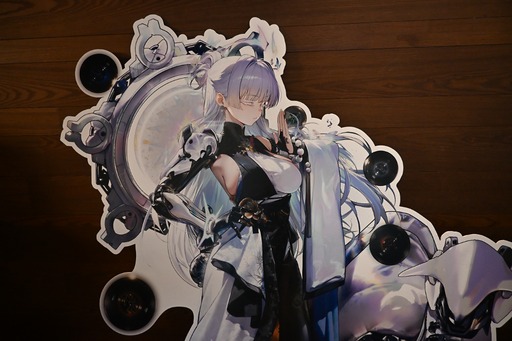 画像ギャラリー No.056のサムネイル画像 / 「Stellar Blade」続編や「NIKKE」,新作プロジェクトを開発中のSHIFT UP本社を訪問。ゲームは“お尻で作るもの”――キム・ヒョンテ氏とちょっとだけ雑談もしてきた