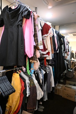 画像ギャラリー No.064のサムネイル画像 / 「Stellar Blade」続編や「NIKKE」,新作プロジェクトを開発中のSHIFT UP本社を訪問。ゲームは“お尻で作るもの”――キム・ヒョンテ氏とちょっとだけ雑談もしてきた