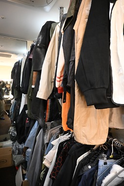 画像ギャラリー No.065のサムネイル画像 / 「Stellar Blade」続編や「NIKKE」,新作プロジェクトを開発中のSHIFT UP本社を訪問。ゲームは“お尻で作るもの”――キム・ヒョンテ氏とちょっとだけ雑談もしてきた