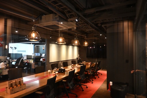 画像ギャラリー No.074のサムネイル画像 / 「Stellar Blade」続編や「NIKKE」,新作プロジェクトを開発中のSHIFT UP本社を訪問。ゲームは“お尻で作るもの”――キム・ヒョンテ氏とちょっとだけ雑談もしてきた