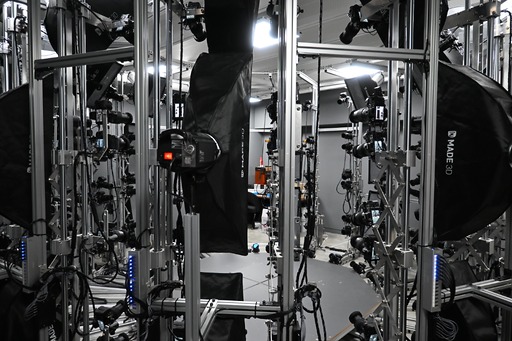 画像ギャラリー No.080のサムネイル画像 / 「Stellar Blade」続編や「NIKKE」,新作プロジェクトを開発中のSHIFT UP本社を訪問。ゲームは“お尻で作るもの”――キム・ヒョンテ氏とちょっとだけ雑談もしてきた