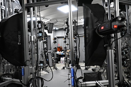 画像ギャラリー No.081のサムネイル画像 / 「Stellar Blade」続編や「NIKKE」,新作プロジェクトを開発中のSHIFT UP本社を訪問。ゲームは“お尻で作るもの”――キム・ヒョンテ氏とちょっとだけ雑談もしてきた