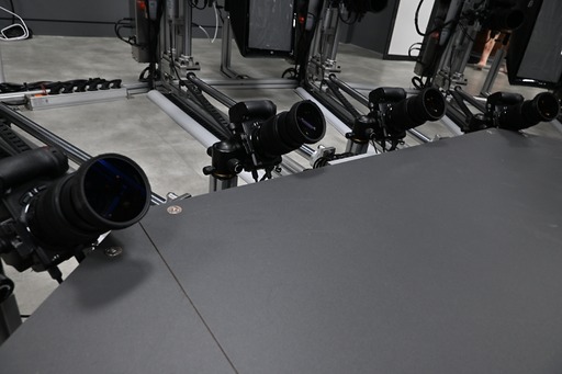 画像ギャラリー No.082のサムネイル画像 / 「Stellar Blade」続編や「NIKKE」,新作プロジェクトを開発中のSHIFT UP本社を訪問。ゲームは“お尻で作るもの”――キム・ヒョンテ氏とちょっとだけ雑談もしてきた