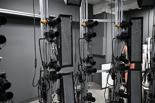 画像ギャラリー No.083のサムネイル画像 / 「Stellar Blade」続編や「NIKKE」,新作プロジェクトを開発中のSHIFT UP本社を訪問。ゲームは“お尻で作るもの”――キム・ヒョンテ氏とちょっとだけ雑談もしてきた