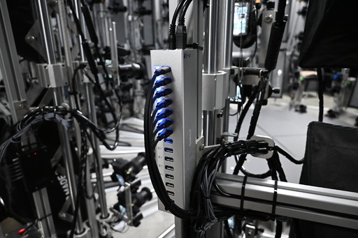 画像ギャラリー No.084のサムネイル画像 / 「Stellar Blade」続編や「NIKKE」,新作プロジェクトを開発中のSHIFT UP本社を訪問。ゲームは“お尻で作るもの”――キム・ヒョンテ氏とちょっとだけ雑談もしてきた