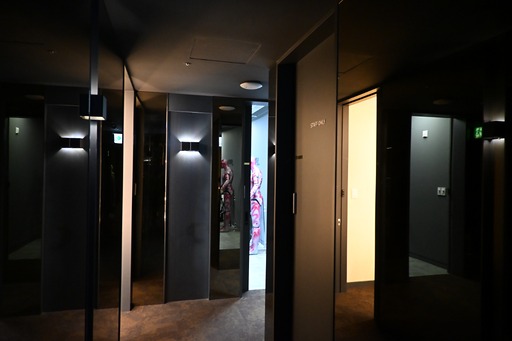 画像ギャラリー No.088のサムネイル画像 / 「Stellar Blade」続編や「NIKKE」,新作プロジェクトを開発中のSHIFT UP本社を訪問。ゲームは“お尻で作るもの”――キム・ヒョンテ氏とちょっとだけ雑談もしてきた