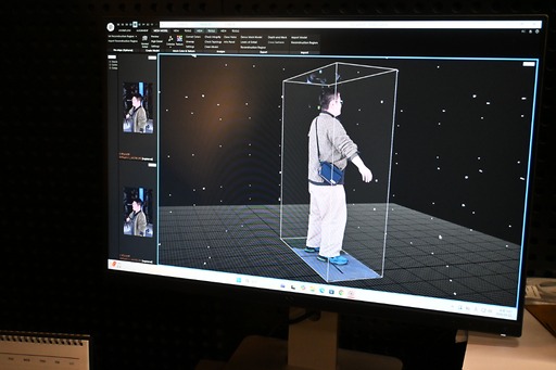 画像ギャラリー No.092のサムネイル画像 / 「Stellar Blade」続編や「NIKKE」,新作プロジェクトを開発中のSHIFT UP本社を訪問。ゲームは“お尻で作るもの”――キム・ヒョンテ氏とちょっとだけ雑談もしてきた