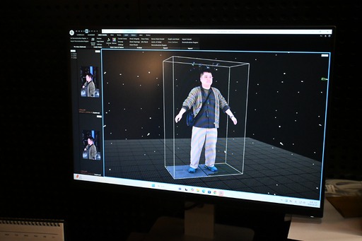 画像ギャラリー No.093のサムネイル画像 / 「Stellar Blade」続編や「NIKKE」,新作プロジェクトを開発中のSHIFT UP本社を訪問。ゲームは“お尻で作るもの”――キム・ヒョンテ氏とちょっとだけ雑談もしてきた